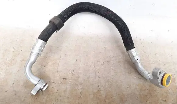 BMW 6 F12 F13 Air conditioning (A/C) pipe/hose 9218928 64539218928