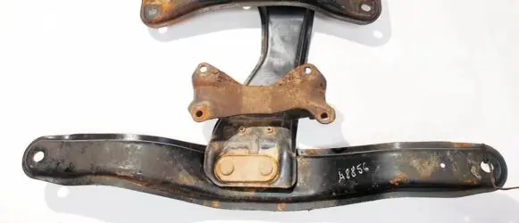 Rear subframe