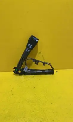 BMW 1 E82 E88 Front seatbelt buckle 34050055C