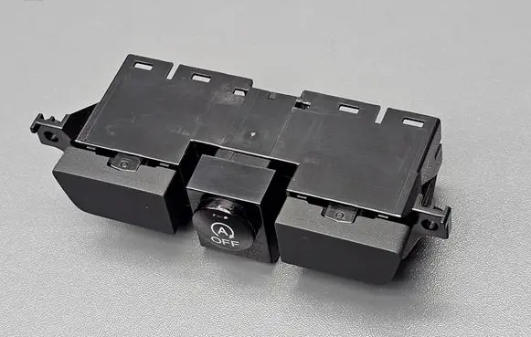 Honda Civic IX Other switches/knobs/shifts M48871