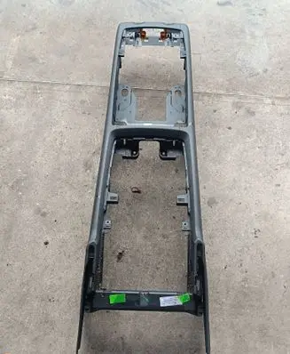 Audi Q7 4L Center console 4L2863244C