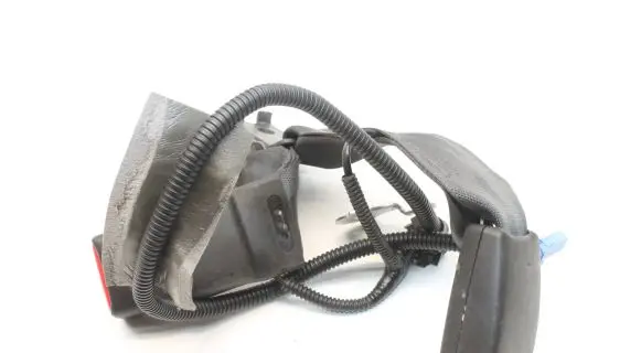 Honda Accord Middle seatbelt buckle (rear) 1056783