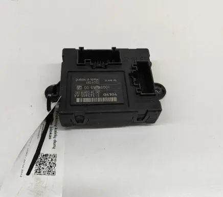 Volvo XC70 Door control unit/module 31343465 31343465AA