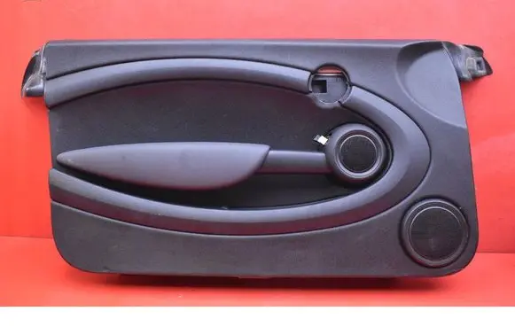Mini One - Cooper Coupe R56 Front door window regulator with motor 