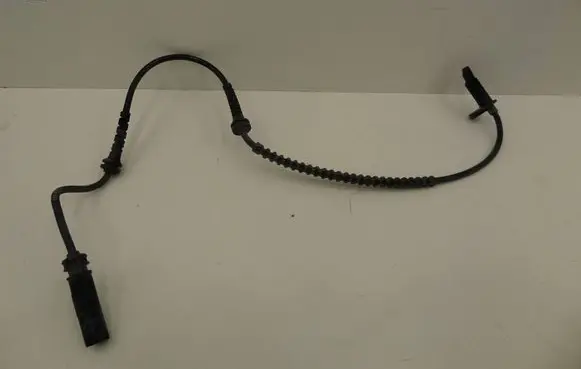 Mini One - Cooper F56 F55 ABS brake wheel speed sensor 6858468