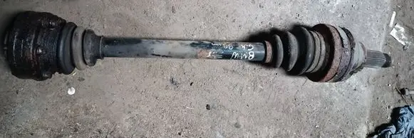 BMW 5 E39 Rear driveshaft 
