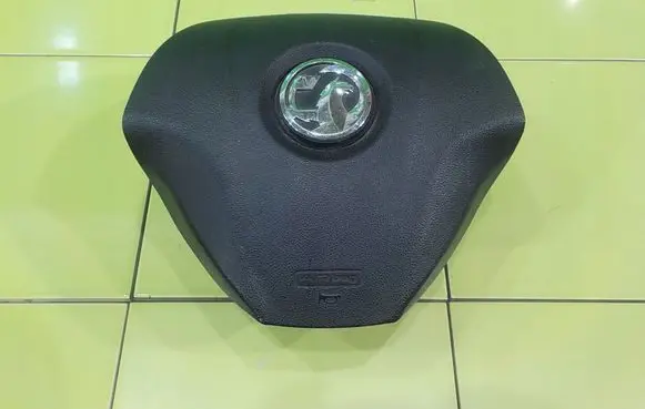 Opel Combo D Steering wheel airbag PA70112021
