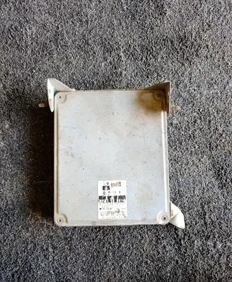 Mazda 323 F Engine control unit/module ECU 0797006201