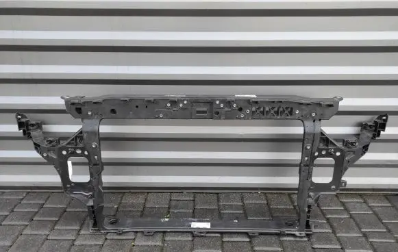 KIA Xceed Front bumper 64102-J7500