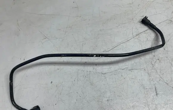 Opel Astra J Fuel line/pipe/hose 14638