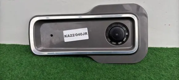 Mini One - Cooper F56 F55 Original wheel cap 6889174