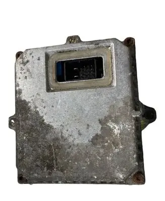 Mazda 6 Headlight ballast module Xenon 1307329086