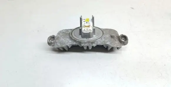 LED Daytime headlight