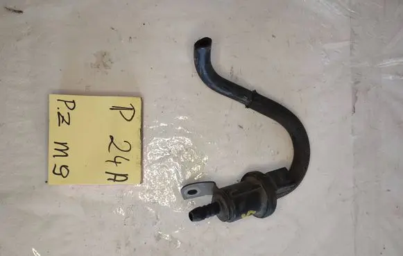 Opel Signum Valve vacuum 764646846