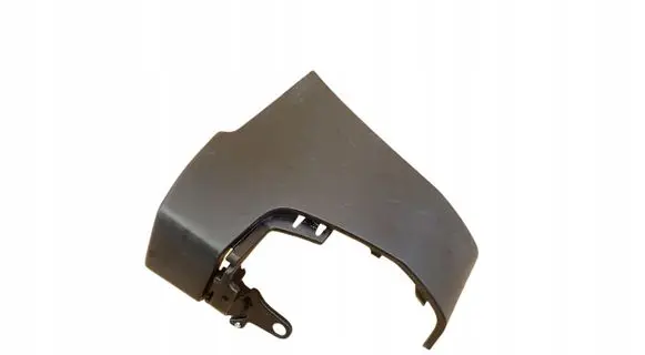 Citroen Berlingo Rear bumper corner part panel trim 9816756877