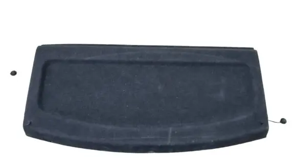 Volkswagen Golf V Parcel shelf