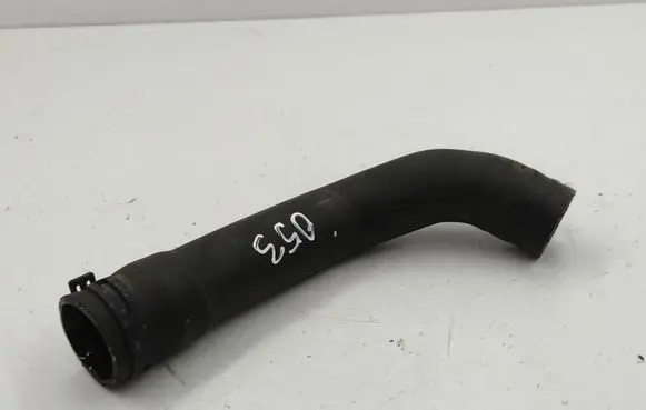 Jaguar XF X250 Engine coolant pipe/hose CX238286ED