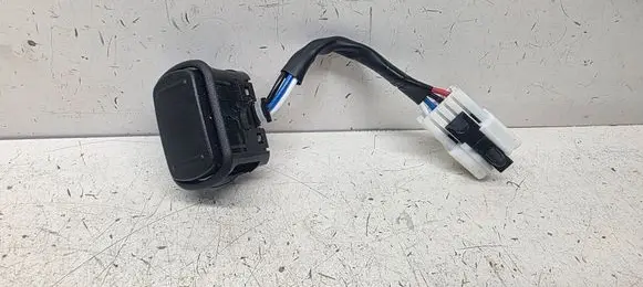 Renault Arkana Seat adjustment handle 870165860R