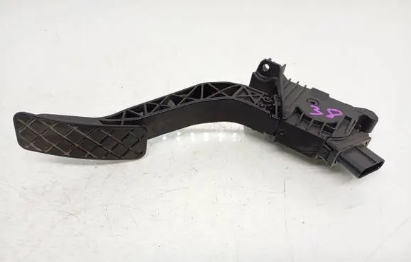 Seat Leon (5F) Accelerator throttle pedal 5Q2723503D 6PV01062105 8051516242