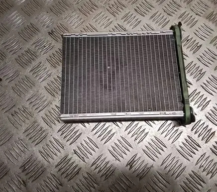 Renault Scenic III - Grand scenic III Heater blower radiator