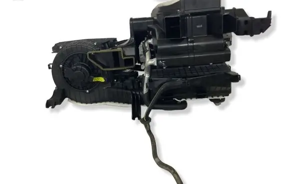 Hyundai Tucson TL Interior heater climate box assembly 