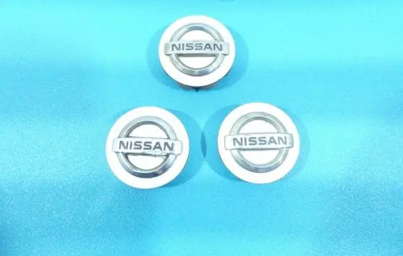 Nissan Micra Original wheel cap IMPRK945121