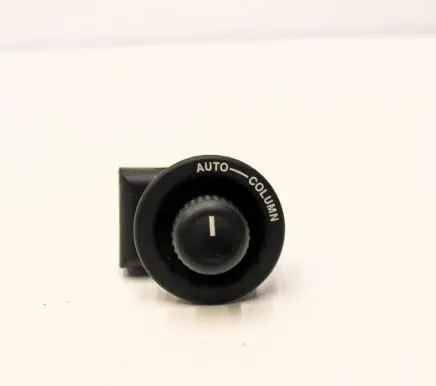Jaguar XK - XKR Steering wheel adjustment switch 2R836465CA