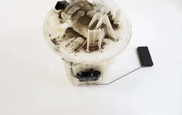 Mercedes-Benz ML W166 In-tank fuel pump A16624701094