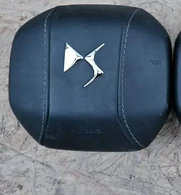 Citroen DS7 Crossback Steering wheel airbag 98186250ZD