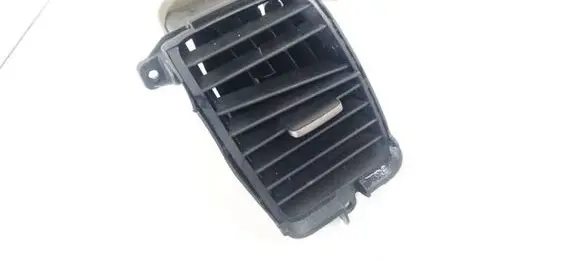 Honda Civic Dash center air vent grill 77610SNAA020