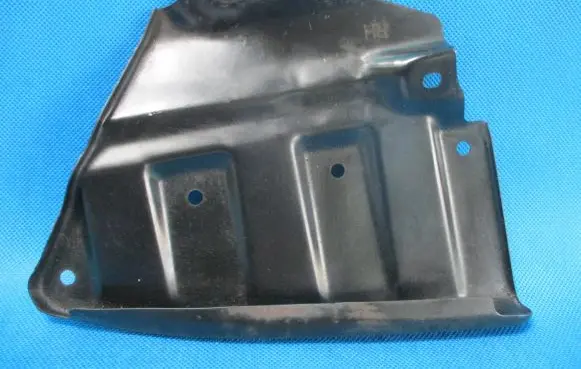 Mahindra KUV100 Holder (bracket) 