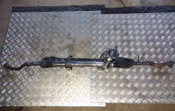Renault Laguna II Steering rack 6800000991G