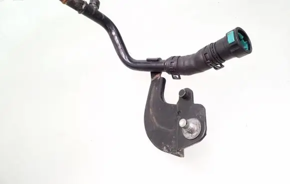 Jaguar XJ X351 Engine coolant pipe/hose