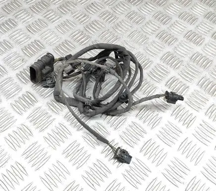 Mercedes-Benz E W213 Parking sensor (PDC) wiring loom A2135406103