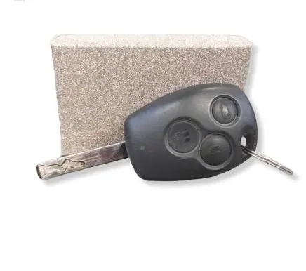 Renault Trafic III (X82) Ignition key/card 