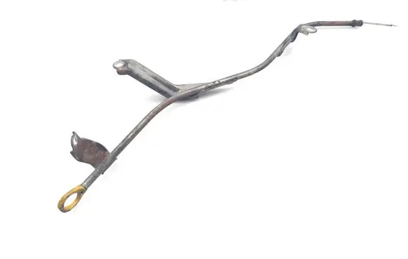 Oil level dip stick