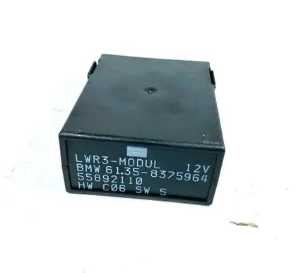 BMW 5 E39 Light relay 8375964 61358375964 55892110