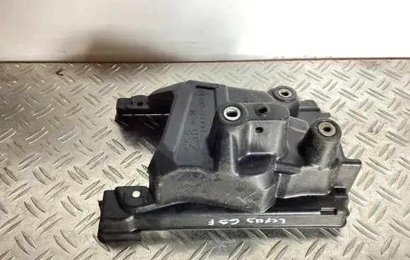 Lexus GS 250 350 300H 450H Battery tray 7443130222