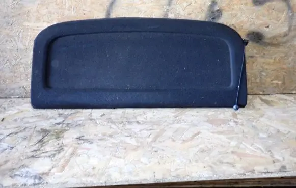Ford Fiesta Parcel shelf H1BBA46695AE