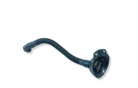 Ford Transit Custom II Oil fill pipe PZ306763AA