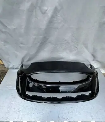 Jaguar XK - XKR Front bumper