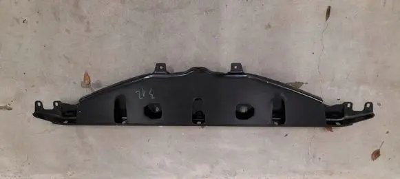 BMW 7 F01 F02 F03 F04 Radiator support slam panel 1888510