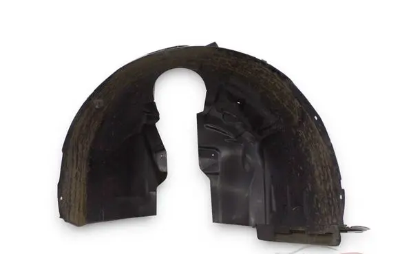 Audi Q3 F3 Front wheel arch liner splash guards 83A821172E