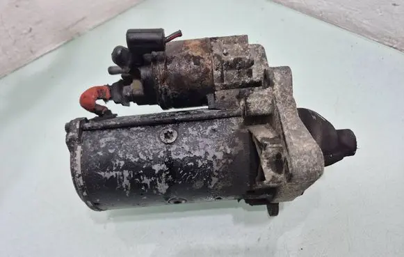 Nissan Qashqai+2 Starter motor 23300JG70A