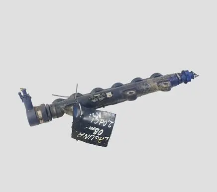 Renault Laguna III Fuel distributor 8200426550 8200853678 0445214153