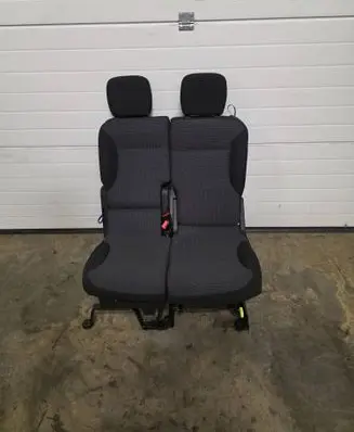 Citroen Berlingo Front passenger seat 