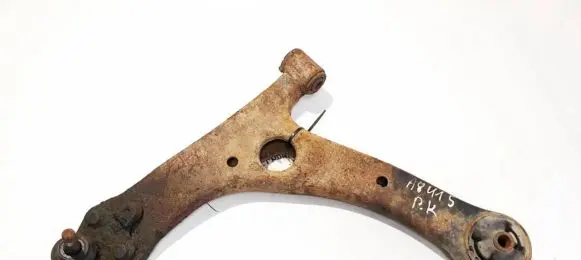 Front lower control arm/wishbone