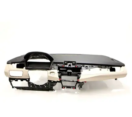 BMW 2 F45 Dashboard