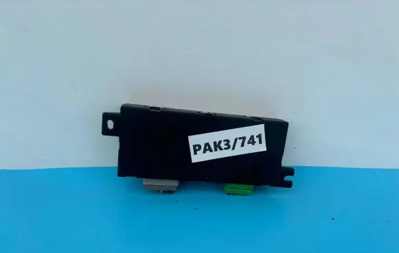 Land Rover Range Rover Sport L494 Other control units/modules 8X53-14C030-AA