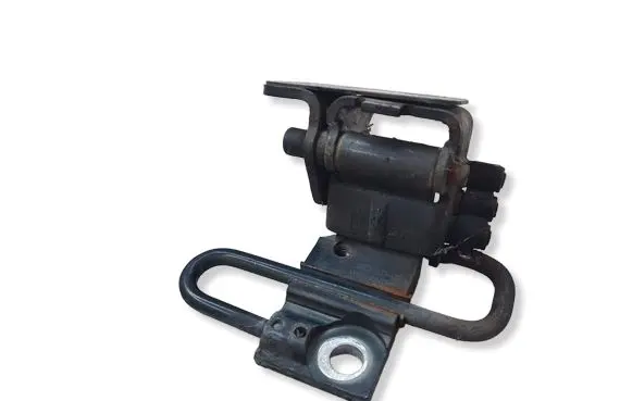 Audi Q7 4L Front door lower hinge 8E0831411E